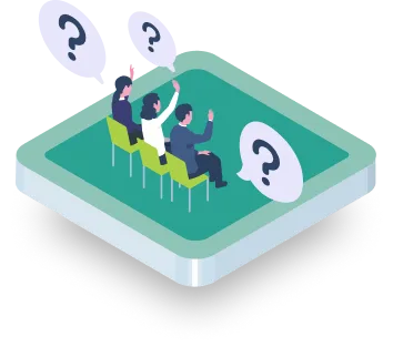 STEP1 お客様の声 アイコン