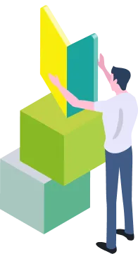 若手エンジニア