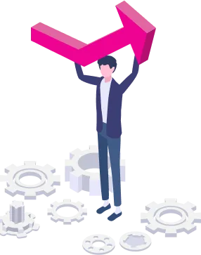 中堅エンジニア