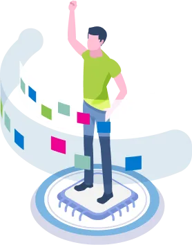 ベテランエンジニア