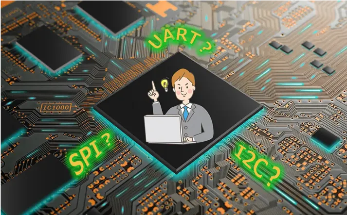 【マイコン講座】シリアル通信 はじめの一歩と落とし穴